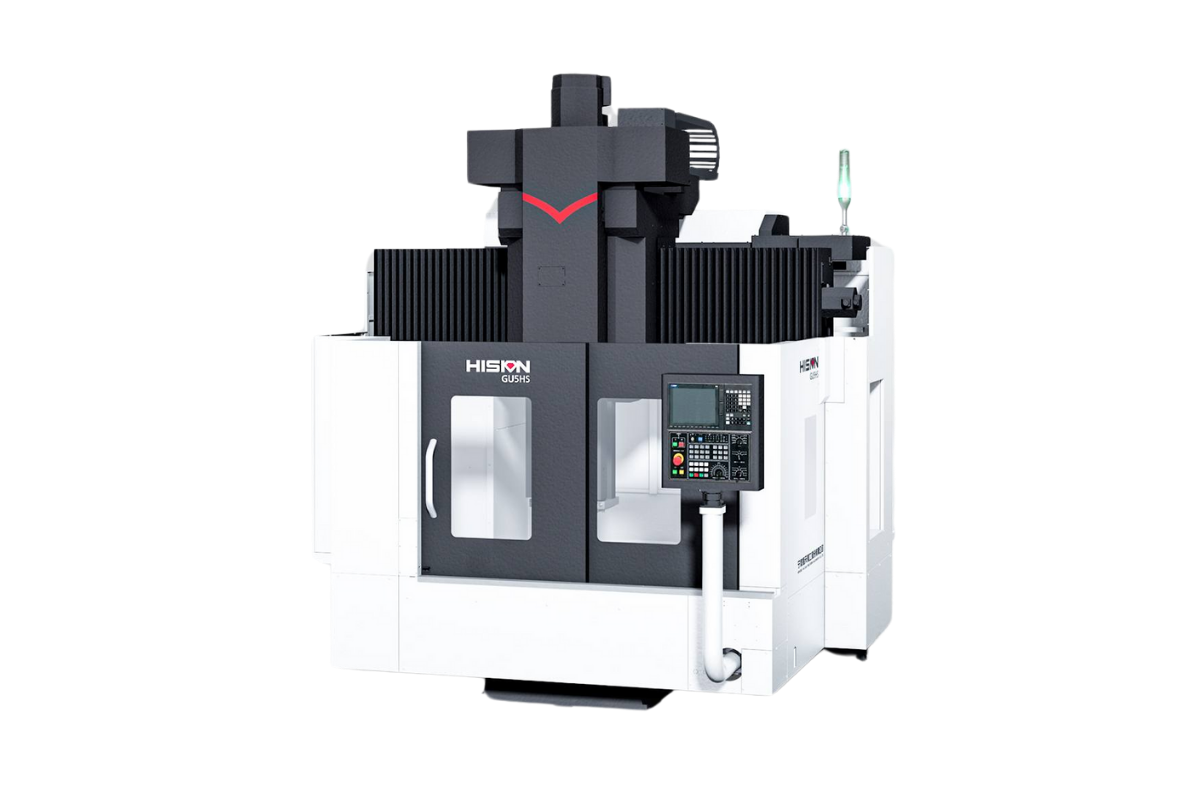 DA16L25 Turning Center | Haitian Precision USA